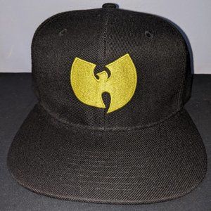 Wu Tang Snapback